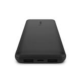  Pin sạc dự phòng Belkin Polymer Pocket Power 10,000 mAh, USB-C 15W , cáp đi kèm A-C Belkin 
