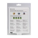  Cáp HDMI Belkin đầu mạ vàng 24k 5m 