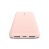  Pin sạc dự phòng Belkin Polymer Pocket Power 10,000 mAh, USB-C 15W , cáp đi kèm A-C Belkin 