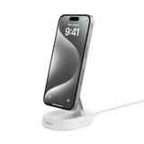  BoostCharge Pro Convertible Magnetic Wireless Charging Stand with Qi2 15W 