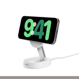  BoostCharge Pro Convertible Magnetic Wireless Charging Stand with Qi2 15W 