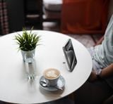  Pin sạc dự phòng không dây Qi2 Belkin BoostCharge Pro Magnetic dung lượng 5K/10K kèm cáp 