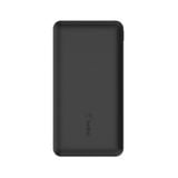  Pin sạc dự phòng Belkin Polymer Pocket Power 10,000 mAh, USB-C 15W , cáp đi kèm A-C Belkin 