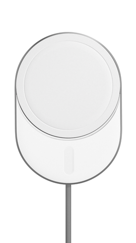  Giá đỡ iPhone BOOSTCHARGE PRO Belkin cho xe hơi, có sạc không dây Mag_safe 15W WIC008 