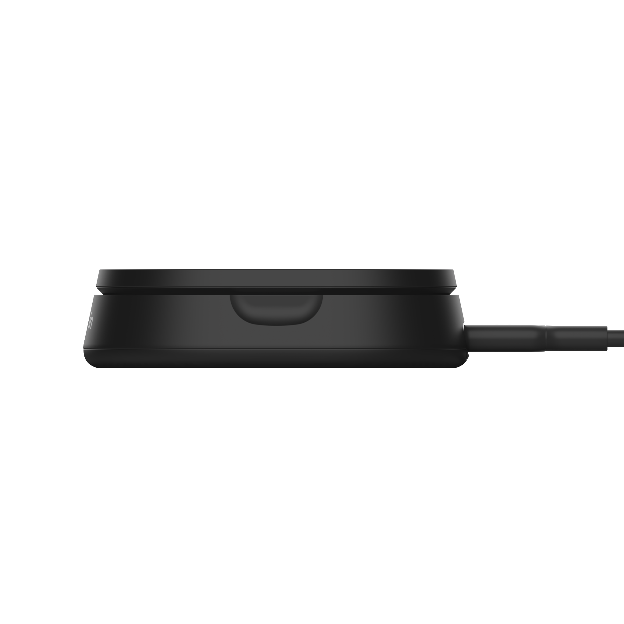  BoostCharge Pro Convertible Magnetic Wireless Charging Stand with Qi2 15W 