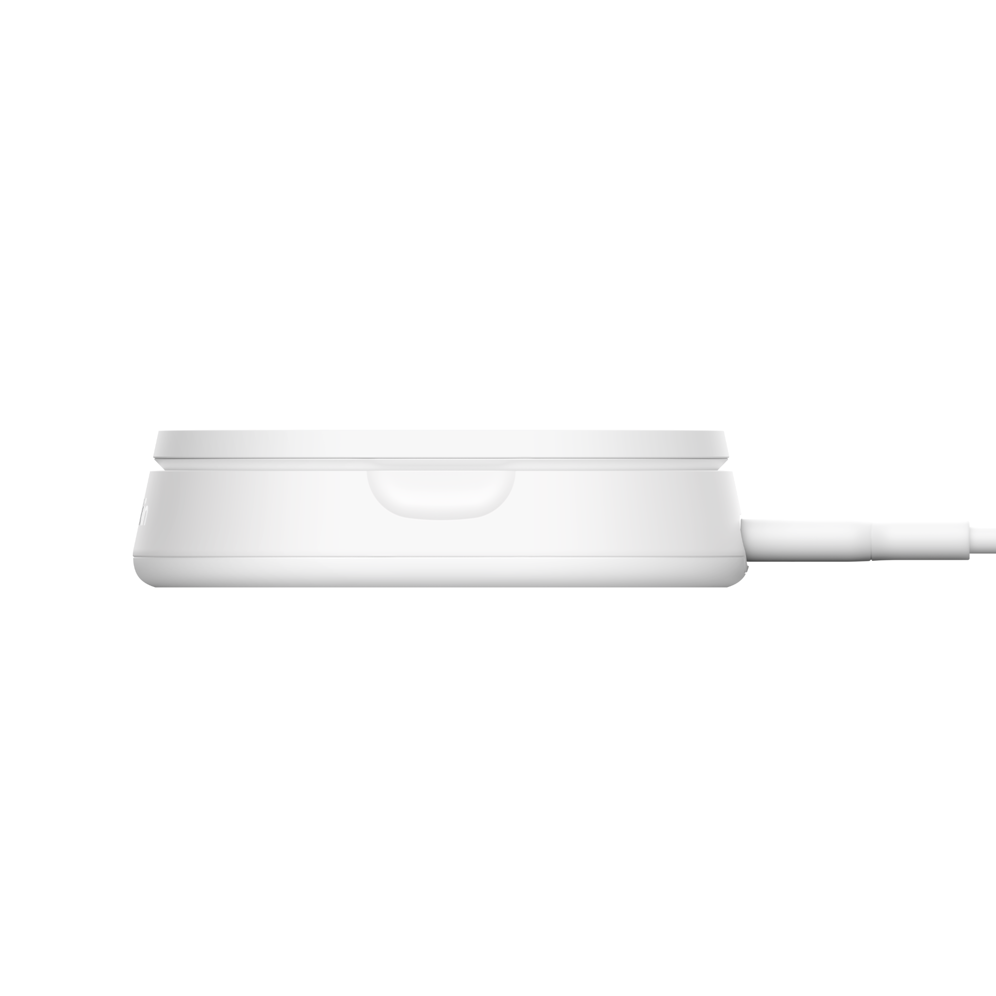  BoostCharge Pro Convertible Magnetic Wireless Charging Stand with Qi2 15W 