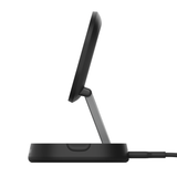  BoostCharge Pro Convertible Magnetic Wireless Charging Stand with Qi2 15W 
