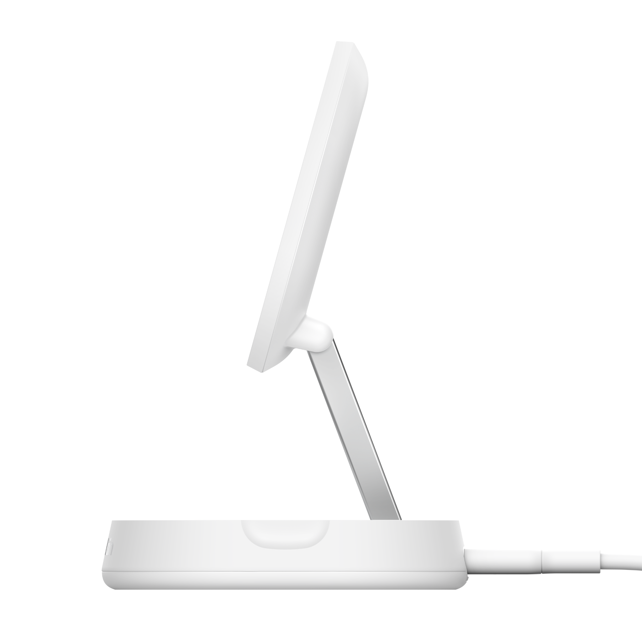  BoostCharge Pro Convertible Magnetic Wireless Charging Stand with Qi2 15W 