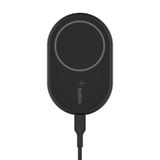  Giá đỡ iPhone cho xe hơi BoostCharge, sạc không dây Magnetic 10W (không kèm sạc) 