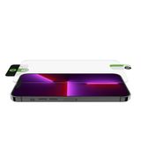  Combo 2 miếng dán màn hình Belkin cho iPhone 13 (không khay dán) - Không bảo hành 