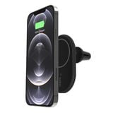  Giá đỡ iPhone cho xe hơi BoostCharge, sạc không dây Magnetic 10W (không kèm sạc) 
