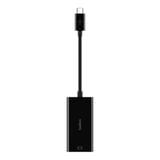 Cáp chuyển đổi USB Type C to HDMI Belkin cao cấp, hỗ trợ 4K 60Hz/HDTV HDR 