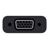  Adapter Type C - VGA Belkin hỗ trợ full HD 