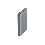  Pin sạc dự phòng Belkin Polymer Pocket Power 10,000 mAh, USB-C 15W , cáp đi kèm A-C Belkin 