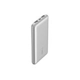  Pin sạc dự phòng Belkin Polymer Pocket Power 10,000 mAh, USB-C 15W , cáp đi kèm A-C Belkin 