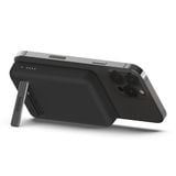  Pin sạc dự phòng không dây Belkin BOOSTCHARGE Magnetic 7.5W 5.000mAh có chân chống, cáp đi kèm C-C 1m - BPD004bt 