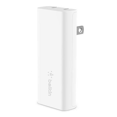  Sạc BoostCharge Pro 20W USB-C PD GaN 