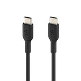  Cáp sạc nhanh USB Type C to USB Type C BOOSTCHARGE Belkin vỏ nhựa 60W, 1M  2M B7 