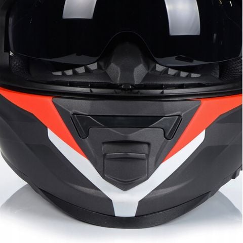 Mũ Bảo Hiểm Fullface LS2 FF800 Storm 2 Nerve chính hãng tại FMG Superstore