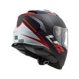 Mũ Bảo Hiểm Fullface LS2 FF800 Storm 2 Nerve chính hãng tại FMG Superstore