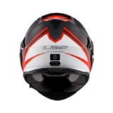 Mũ Bảo Hiểm Fullface LS2 FF800 Storm 2 Nerve chính hãng tại FMG Superstore