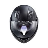 Mũ Bảo Hiểm Fullface Lật Hàm 180 Độ LS2 FF900 Valiant 2 Solid chính hãng tại FMG Superstore