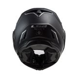 Mũ Bảo Hiểm Fullface Lật Hàm 180 Độ LS2 FF900 Valiant 2 Solid chính hãng tại FMG Superstore