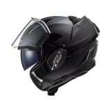 Mũ Bảo Hiểm Fullface Lật Hàm 180 Độ LS2 FF900 Valiant 2 Solid chính hãng tại FMG Superstore