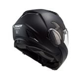 Mũ Bảo Hiểm Fullface Lật Hàm 180 Độ LS2 FF900 Valiant 2 Solid chính hãng tại FMG Superstore