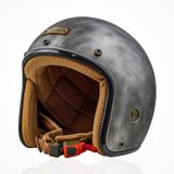Mũ Bảo Hiểm 3/4 BULLDOG Perro 4U chính hãng tại FMG Superstore