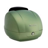 Thùng Đồ 36L Vespa GTS & Vespa GTV - Verde Portof Op 344/A Eu4 - CM273343 chính hãng tại Motoplex Hanoi