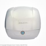 Thùng Đồ 36L Vespa GTS, Vespa GTV - Gray 791/B