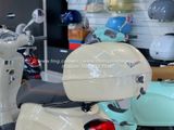 Giá Đỡ Thùng Đồ Vespa Sprint & Vespa Primavera màu Đen Mờ chính hãng tại Motoplex Hanoi | fmg.com.vn