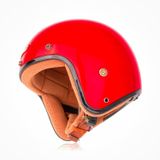 Mũ Bảo Hiểm 3/4 BULLDOG Perro 4U chính hãng tại FMG Superstore