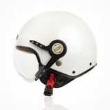 Mũ Bảo Hiểm 3/4 BULLDOG Pom Chính Hãng tại FMG Superstore