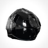 Mũ Bảo Hiểm Fullface HJC i71 Solid Metal Black chính hãng tại FMG Mobilỉy | Motoplex Hanoi