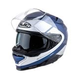 Mũ Bảo Hiểm Fullface HJC RPHA 71 Frepe chính hãng tại FMG Mobility | Motoplex Hanoi