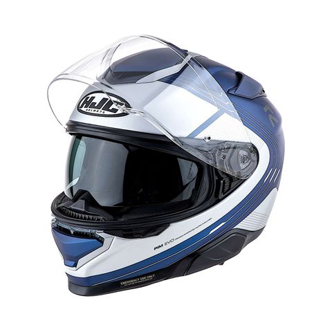 Mũ Bảo Hiểm Fullface HJC RPHA 71 Frepe chính hãng tại FMG Mobility | Motoplex Hanoi