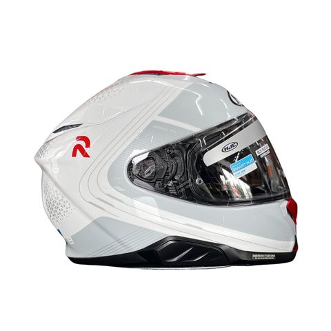 Mũ Bảo Hiểm Fullface HJC RPHA 71 Frepe chính hãng tại FMG Mobility | Motoplex Hanoi
