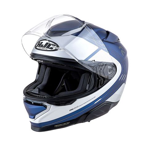Mũ Bảo Hiểm Fullface HJC RPHA 71 Frepe chính hãng tại FMG Mobility | Motoplex Hanoi