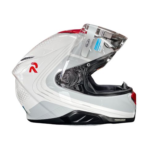 Mũ Bảo Hiểm Fullface HJC RPHA 71 Frepe chính hãng tại FMG Mobility | Motoplex Hanoi
