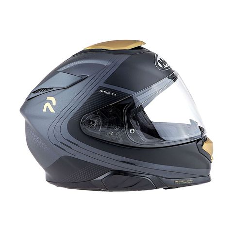 Mũ Bảo Hiểm Fullface HJC RPHA 71 Frepe chính hãng tại FMG Mobility | Motoplex Hanoi