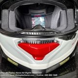 Mũ Bảo Hiểm Fullface HJC RPHA 71 Frepe chính hãng tại FMG Mobility | Motoplex Hanoi