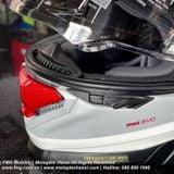 Mũ Bảo Hiểm Fullface HJC RPHA 71 Frepe chính hãng tại FMG Mobility | Motoplex Hanoi