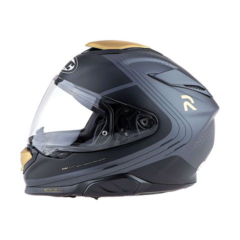 Mũ Bảo Hiểm Fullface HJC RPHA 71 Frepe chính hãng tại FMG Mobility | Motoplex Hanoi