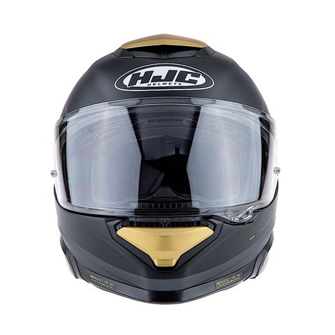 Mũ Bảo Hiểm Fullface HJC RPHA 71 Frepe chính hãng tại FMG Mobility | Motoplex Hanoi