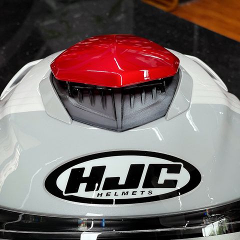 Mũ Bảo Hiểm Fullface HJC RPHA 71 Frepe chính hãng tại FMG Mobility | Motoplex Hanoi