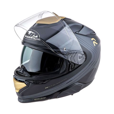 Mũ Bảo Hiểm Fullface HJC RPHA 71 Frepe chính hãng tại FMG Mobility | Motoplex Hanoi