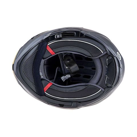 Mũ Bảo Hiểm Fullface HJC RPHA 71 Frepe chính hãng tại FMG Mobility | Motoplex Hanoi