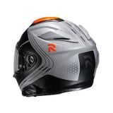 Mũ Bảo Hiểm Fullface HJC RPHA 71 Frepe chính hãng tại FMG Mobility | Motoplex Hanoi